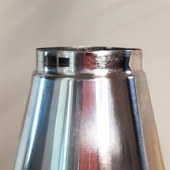 Goose neck Oil Bottle Eco-friendly Corrosion resistant Stainless Steel Drip free - Picture 9 of 9